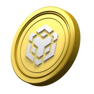 Lebdeči grafični element s prikazom kovanca Ethereum (ETH)